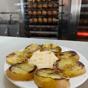 patatas guirigall