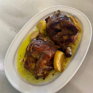 Pollo a l´ast (copia)