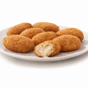 croquetas