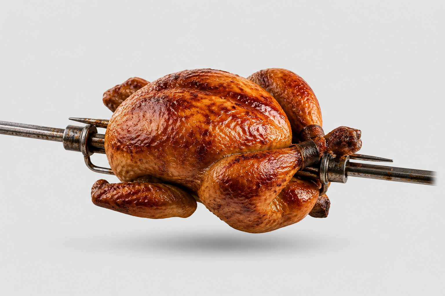 Pollo a l'ast El Guirigall
